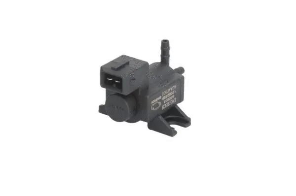 Boost Pressure Control Valve