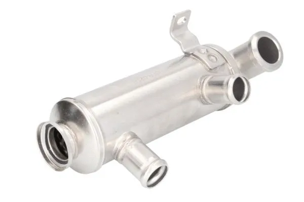 Cooler, exhaust gas recirculation