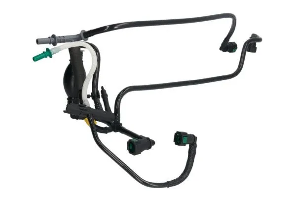 Fuel Hose (ENT120200RA)