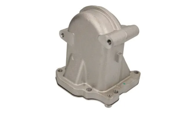 Cooler, exhaust gas recirculation