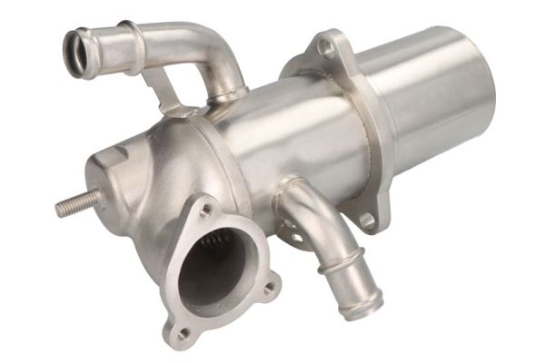 Cooler, exhaust gas recirculation (ENT520043)
