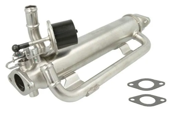 Cooler, exhaust gas recirculation (ENT520007)