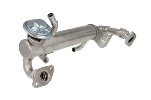 Cooler, exhaust gas recirculation