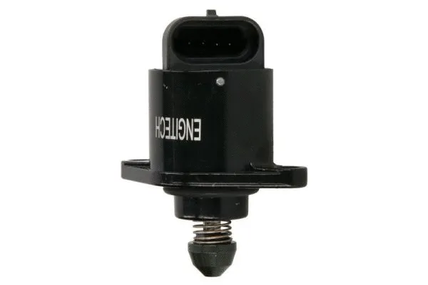 Idle Control Valve, air supply