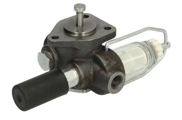 Pump, fuel pre-supply