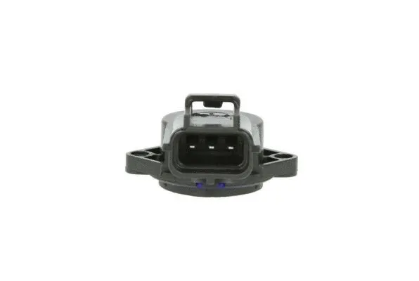 Sensor, throttle position