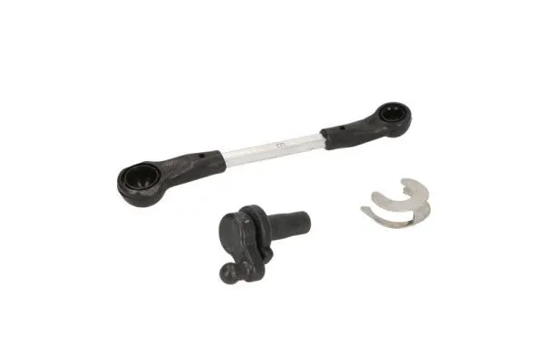 Swirl Flaps, suction pipe (ENT320006)