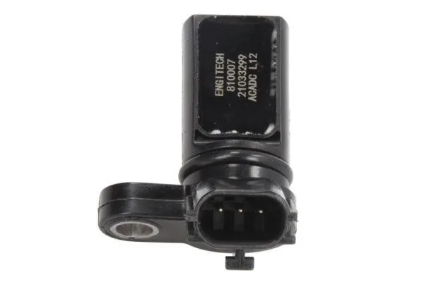 Sensor, crankshaft pulse