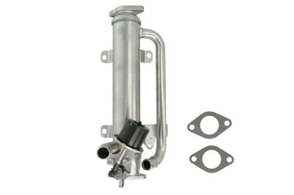 Cooler, exhaust gas recirculation