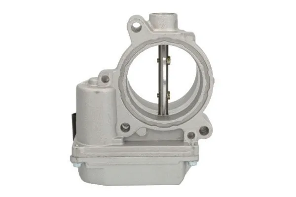 Control Flap, air supply