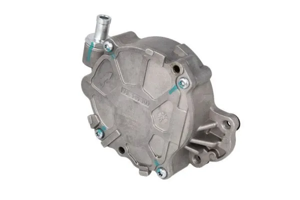 Vacuum Pump, braking system