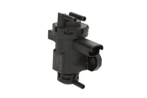 Pressure Converter