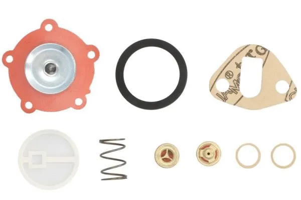 Repair Kit, fuel pump