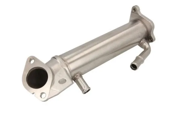 Cooler, exhaust gas recirculation