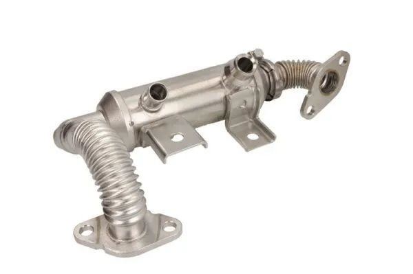 Cooler, exhaust gas recirculation