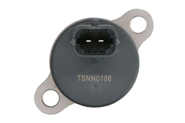 Seal, injection pump