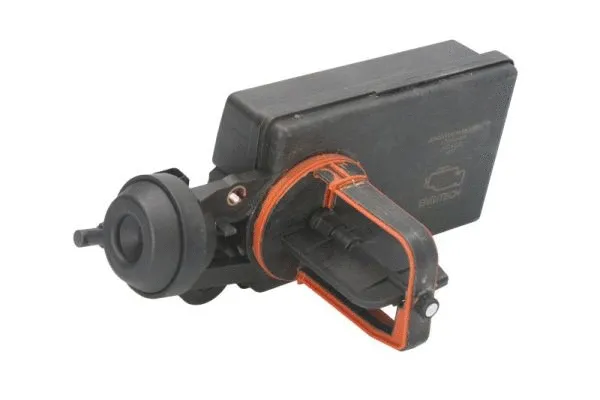 Control Valve, air intake