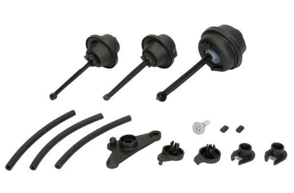 Swirl Flaps, suction pipe (ENT320005)