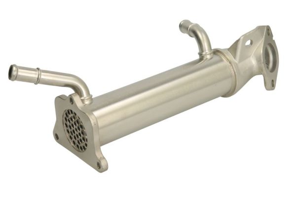 Cooler, exhaust gas recirculation