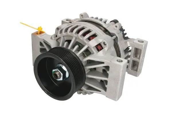 Alternator (PTC-3126)