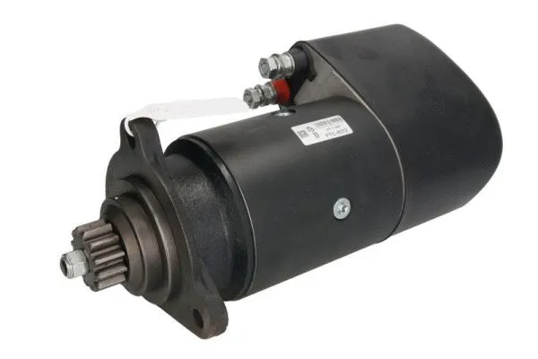 Starter (PTC-4072)