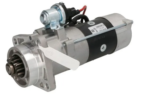 Starter (PTC-4124)