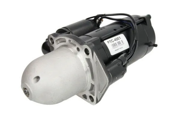Starter (PTC-4001)