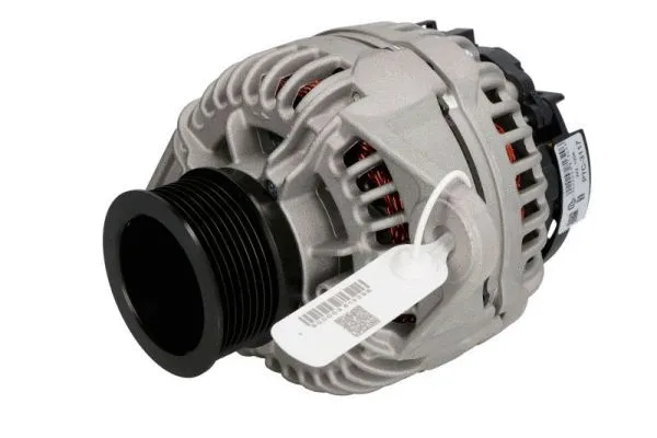 Alternator (PTC-3117)
