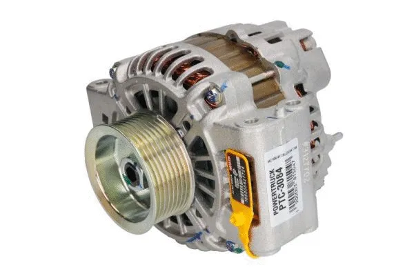 Alternator (PTC-3084)