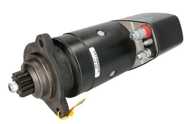 Starter (PTC-4080)