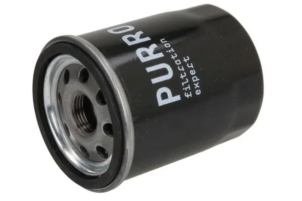 Oil Filter (PUR-PO8018)