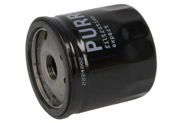 Oil Filter (PUR-PO2016)