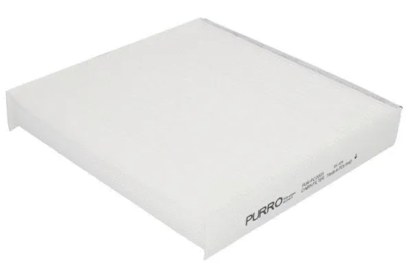 Filter, cabin air (PUR-PC2003)