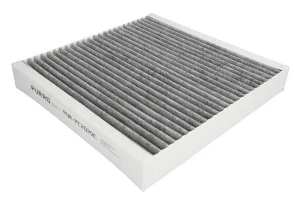 Filter, cabin air (PUR-PC2029C)