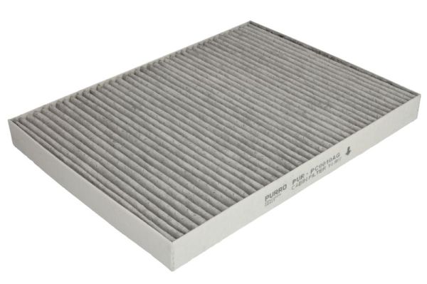 Filter, cabin air (PUR-PC0010AG)