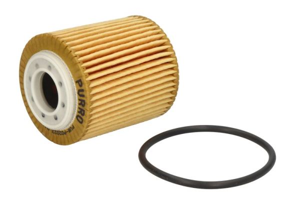 Oil Filter (PUR-PO2023)