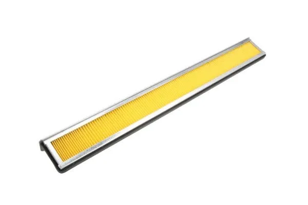 Filter, cabin air (PUR-HC0334)