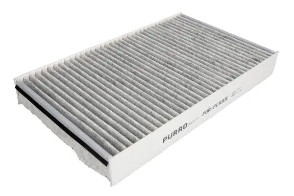 Filter, cabin air (PUR-PC1011C)