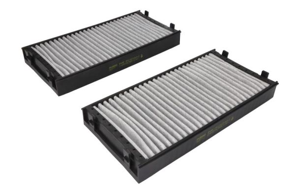 Filter, cabin air (PUR-PC3011AG-2)