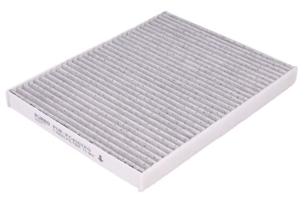 Filter, cabin air (PUR-PC4008AG)