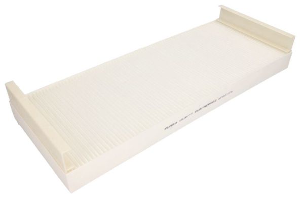 Filter, cabin air (PUR-HC0002)