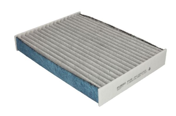 Filter, cabin air (PUR-PC2042AG)