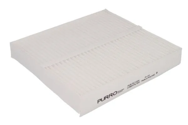 Filter, cabin air (PUR-PC1004)