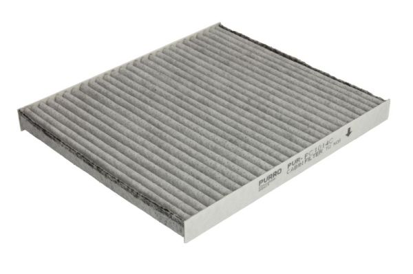 Filter, cabin air (PUR-PC1014C)