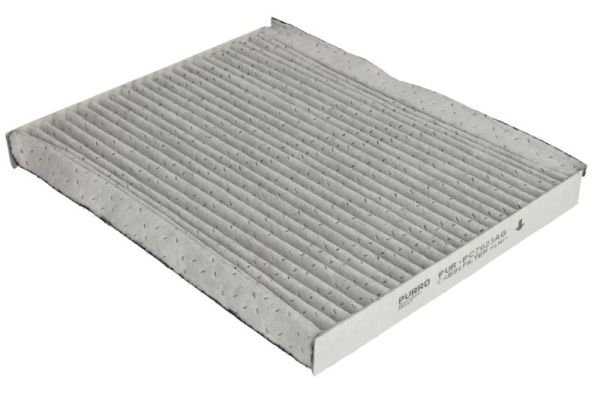 Filter, cabin air (PUR-PC7023AG)
