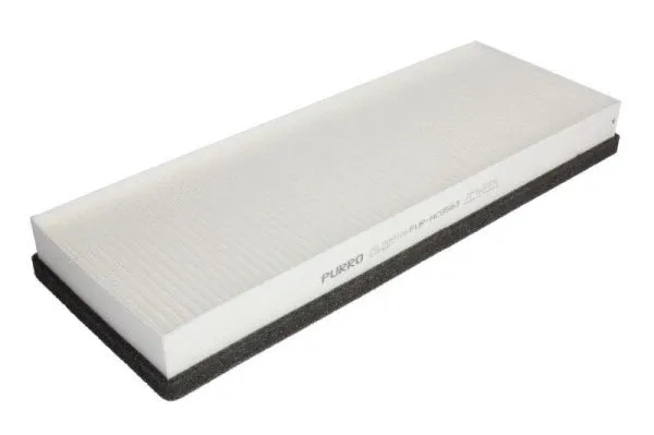 Filter, cabin air (PUR-HC0563)