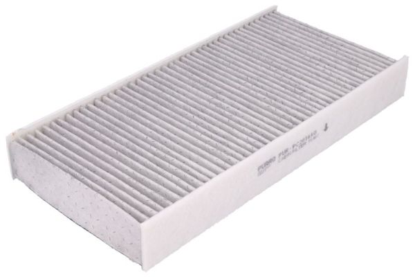 Filter, cabin air (PUR-PC2014AG)