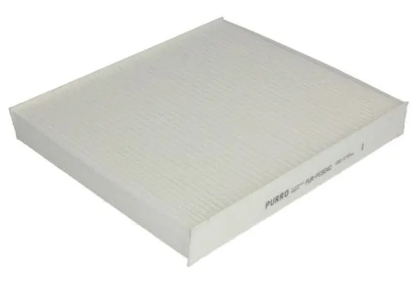 Filter, cabin air (PUR-PC8042)