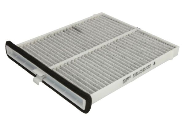 Filter, cabin air (PUR-PC8038AG)