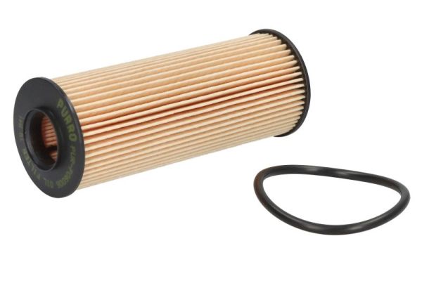 Oil Filter (PUR-PO6006)